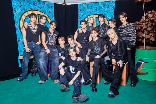 Pledis (các nghệ sĩ: SEVENTEEN, Fromis_9,TWS) có doanh thu là 158 tỷ Won (khoảng 116 triệu đôla) và thu nhập ròng là 27,5 tỷ Won (khoảng 20 triệu đôla). Pledis (các nghệ sĩ: SEVENTEEN, Fromis_9,TWS) có doanh thu là 158 tỷ Won (khoảng 116 triệu đôla) và thu nhập ròng là 27,5 tỷ Won (khoảng 20 triệu đôla).