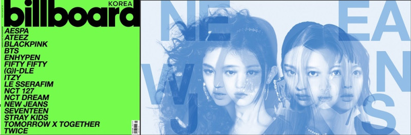 Aespa là 1 trong 16 nhóm nhạc gồm ATEEZ, Blackpink, BTS, Fifty Fifty, (G)I-DLE, Itzy, Le Seraphim, NCT 127, NCT Dream, New Jeans, Seventeen, Stray Kids, Tomorrow by Together và Twice được nằm trong ấn bản đặc biệt đầu tiên "Từ điển tiểu sử nghệ sĩ K-pop" của Billboard. Aespa là 1 trong 16 nhóm nhạc gồm ATEEZ, Blackpink, BTS, Fifty Fifty, (G)I-DLE, Itzy, Le Seraphim, NCT 127, NCT Dream, New Jeans, Seventeen, Stray Kids, Tomorrow by Together và Twice được nằm trong ấn bản đặc biệt đầu tiên "Từ điển tiểu sử nghệ sĩ K-pop" của Billboard.