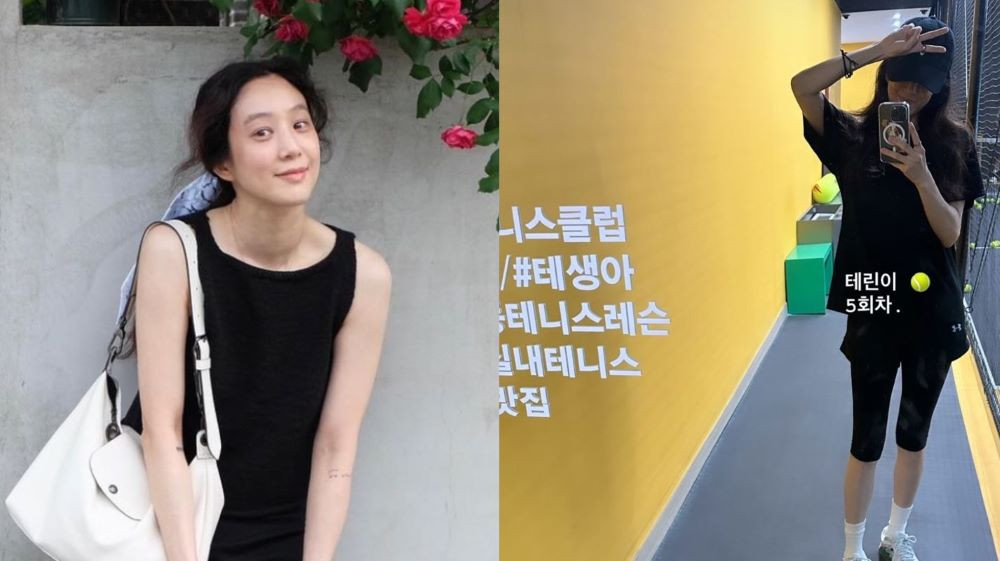 Jung Ryeo Won của bộ phim truyền hình gần đây The Midnight Romance in Hagwon đã hoàn thành top 5, với chỉ số danh tiếng thương hiệu là 1.596.205.