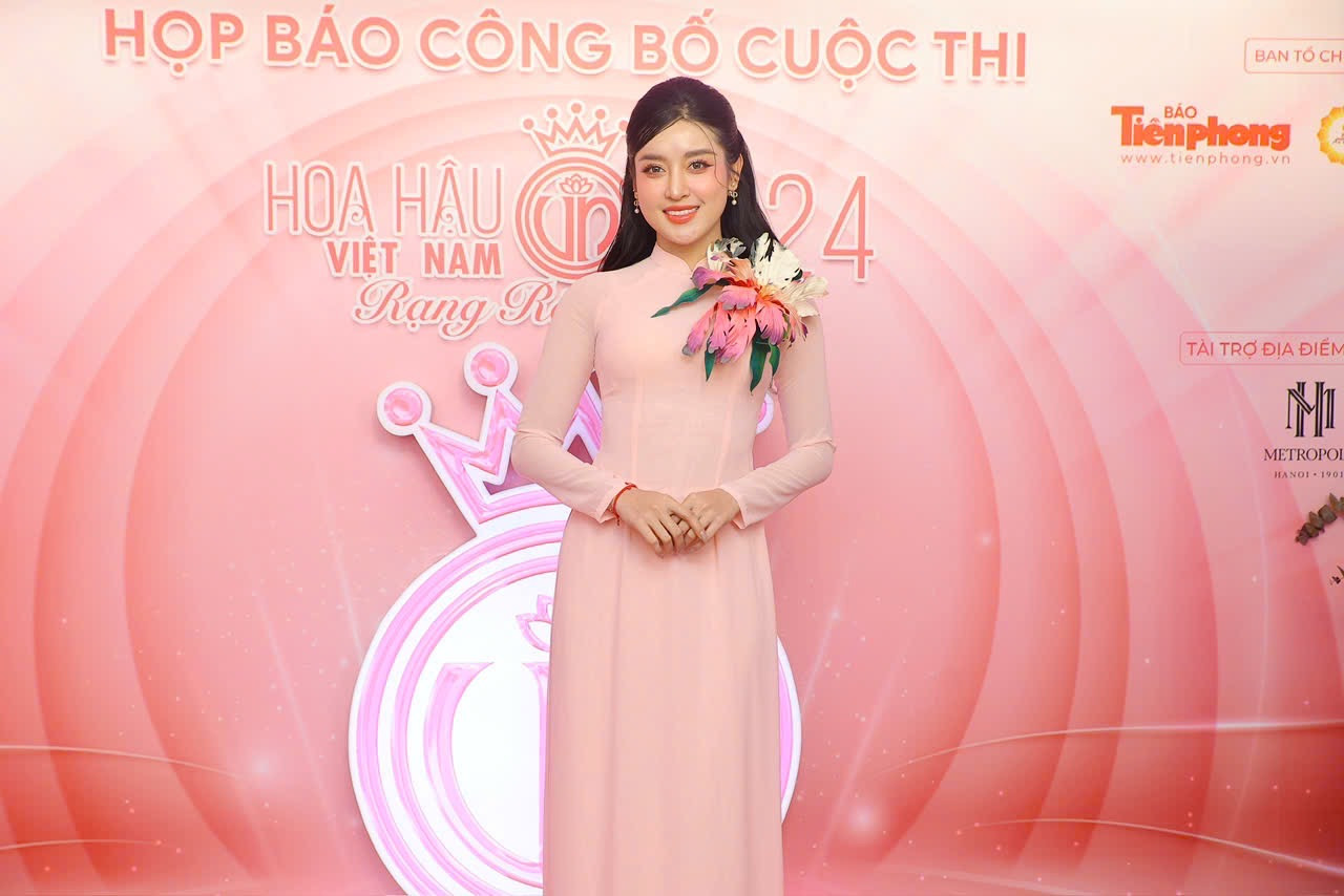 Á hậu Huyền My, Á hậu 1 Hoa hậu Việt Nam 2014.