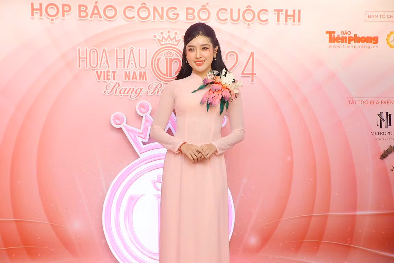 Á hậu Huyền My, Á hậu 1 Hoa hậu Việt Nam 2014.