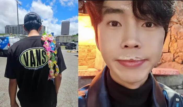 Lim Young Woong đã kết thúc thành công chuyến lưu diễn toàn quốc IM HERO của mình với các buổi biểu diễn encore tại sân vận động World Cup Seoul vào ngày 25 và 26/5. Ngoài ra, vào ngày 28/8, một bộ phim hòa nhạc có tựa đề IM HERO - THE STADIUM THE MOVIE sẽ được phát hành tại các rạp chiếu phim CGV. Lim Young Woong đã kết thúc thành công chuyến lưu diễn toàn quốc IM HERO của mình với các buổi biểu diễn encore tại sân vận động World Cup Seoul vào ngày 25 và 26/5. Ngoài ra, vào ngày 28/8, một bộ phim hòa nhạc có tựa đề IM HERO - THE STADIUM THE MOVIE sẽ được phát hành tại các rạp chiếu phim CGV.