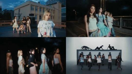 Source Music (các nghệ sĩ: LE SSERAFIM) có doanh thu là 35 tỷ Won (khoảng 26 triệu đôla Mỹ) và thu nhập ròng là hơn 6 tỷ Won (khoảng 4,5 triệu đôla). LE SSERAFIM vừa trở lại của dòng nhạc EDM đầu tiên kể từ khi ra mắt. LE SSERAFIM sẽ phát hành album mini thứ tư, CRAZY vào lúc 1h chiều ngày 30/8. Album mới chứa đựng thông điệp “Hãy cùng phát điên cùng Le Seraphim nhé”.