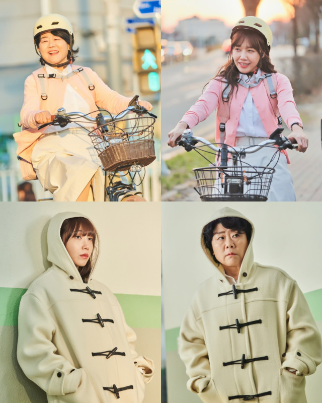 Jeong Eun Ji đạt chỉ số danh tiếng thương hiệu là 2.531.972 trong tháng Bảy, trong khi Lee Jung Eun bám sát phía sau với số điểm là 2.399.634.