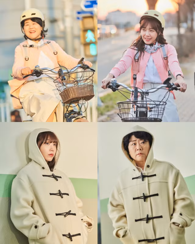 Jeong Eun Ji đạt chỉ số danh tiếng thương hiệu là 2.531.972 trong tháng Bảy, trong khi Lee Jung Eun bám sát phía sau với số điểm là 2.399.634.