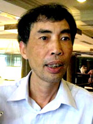 TS Võ Trí Thành: Sở hữu chéo trong ngân hàng hiện ở mức nghiêm trọng