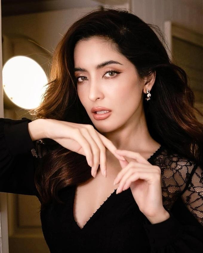 Nữ diễn viên Pinky Savika hiện bị đóng băng hoạt động nghệ thuật và đứng trước nguy cơ phải ngồi tù 20 năm (Ảnh: Sanook). Nữ diễn viên Pinky Savika hiện bị đóng băng hoạt động nghệ thuật và đứng trước nguy cơ phải ngồi tù 20 năm (Ảnh: Sanook).