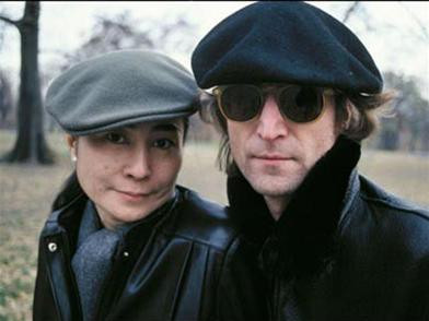 John Lennon-Yoko Ono: Một chuyện tình New York ảnh 1