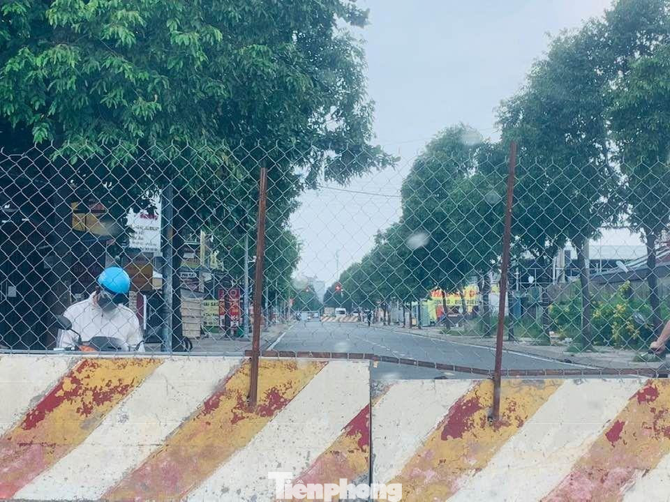 Ca mắc mới ở Bình Dương chủ yếu khu vực phong tỏa Ca mắc mới ở Bình Dương chủ yếu khu vực phong tỏa