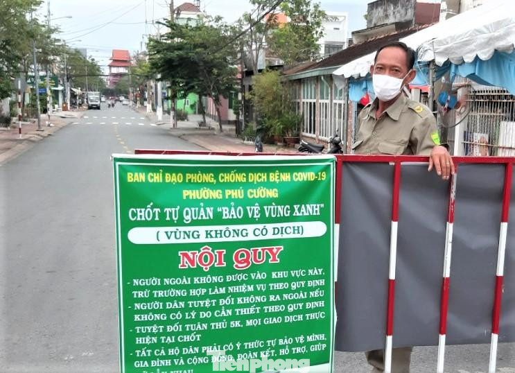 Sau 15/9, Bình Dương sẽ trở lại trạng thái bình thường mới