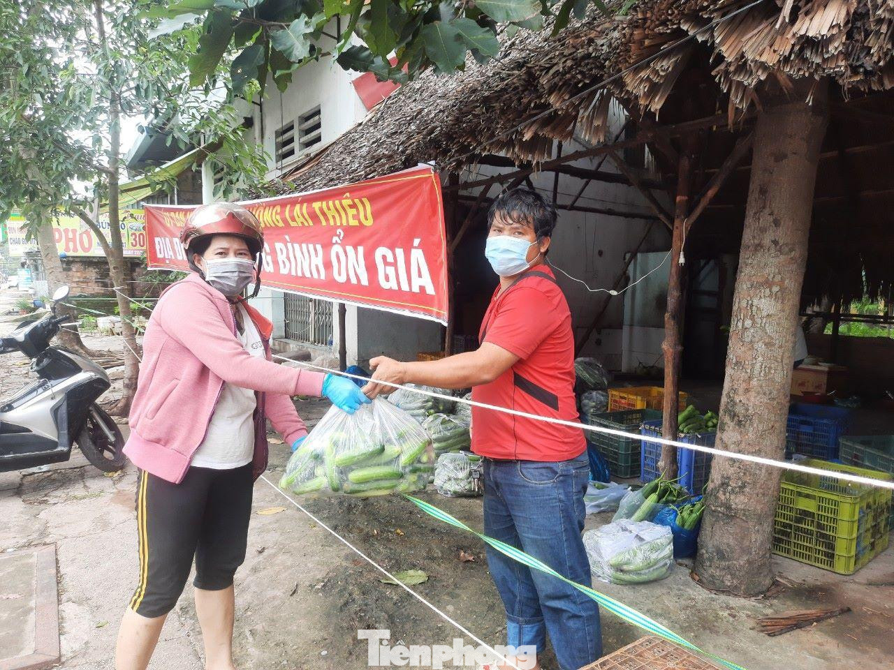 Kinh doanh ăn uống mang về được phép hoạt động Kinh doanh ăn uống mang về được phép hoạt động