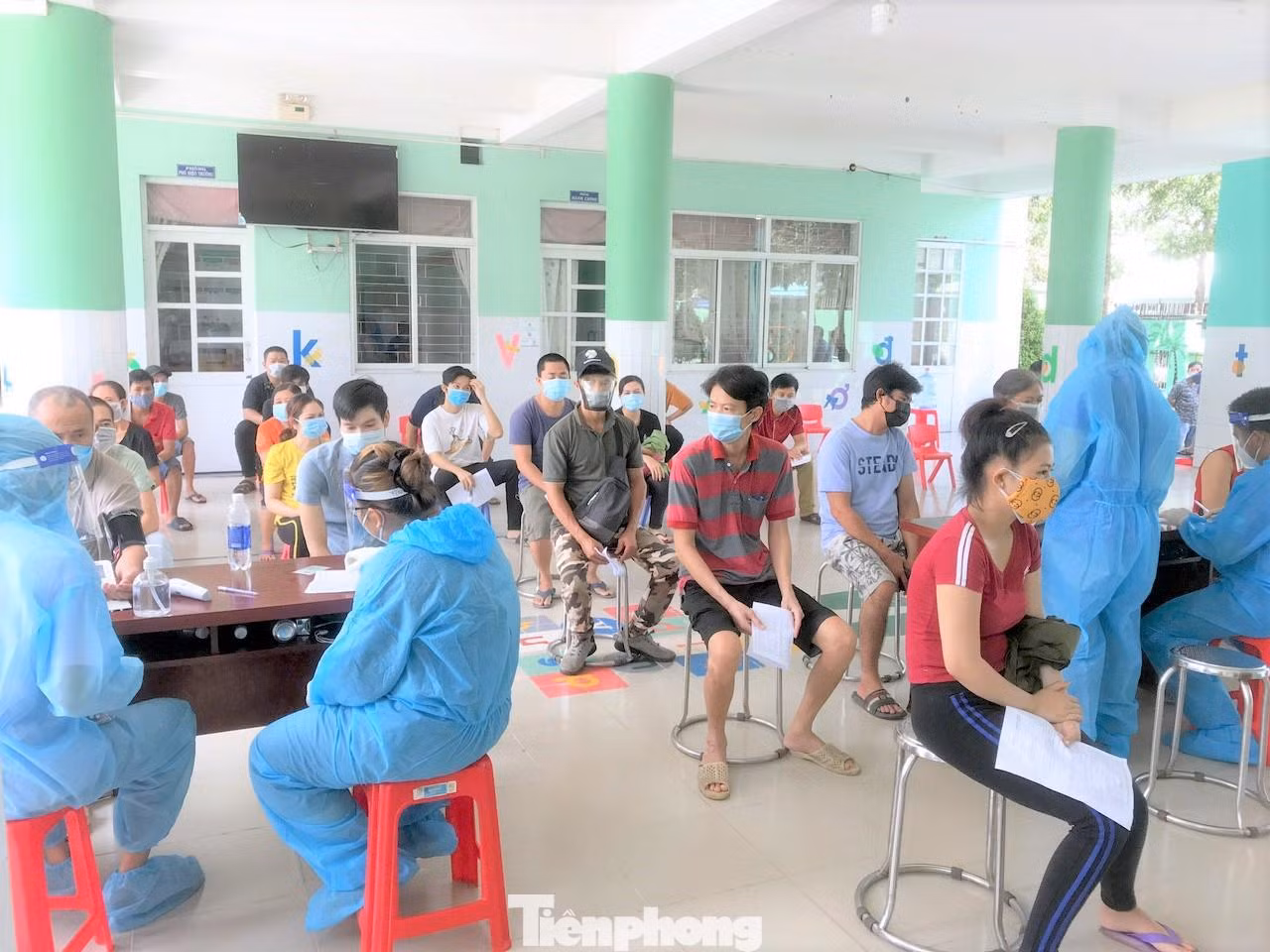 Vắc xin Sinopharm đã được Tổ chức Y tế Thế giới thẩm định và nằm trong hệ thống COVAX Facility nên việc kiểm định của Việt Nam cũng tuân thủ theo hướng dẫn của WHO dành cho vắc xin phòng COVID-19 trong trường hợp khẩn cấp.