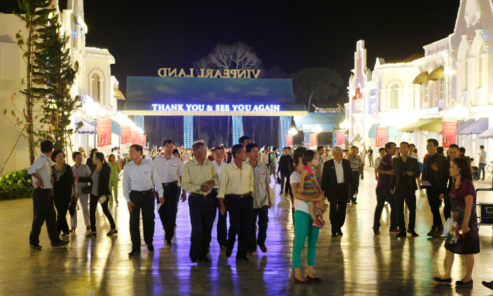 Nguyễn Cao Kỳ Duyên đăng quang Hoa hậu Việt Nam 2014 ảnh 34