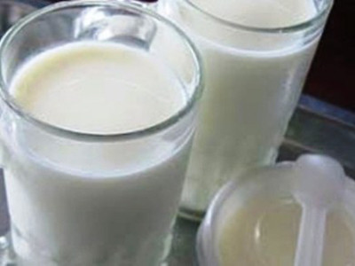 Các sản phẩm sữa được xử lý ở nhiệt độ trên 140 độ C thì đỉa không thể tồn tại được