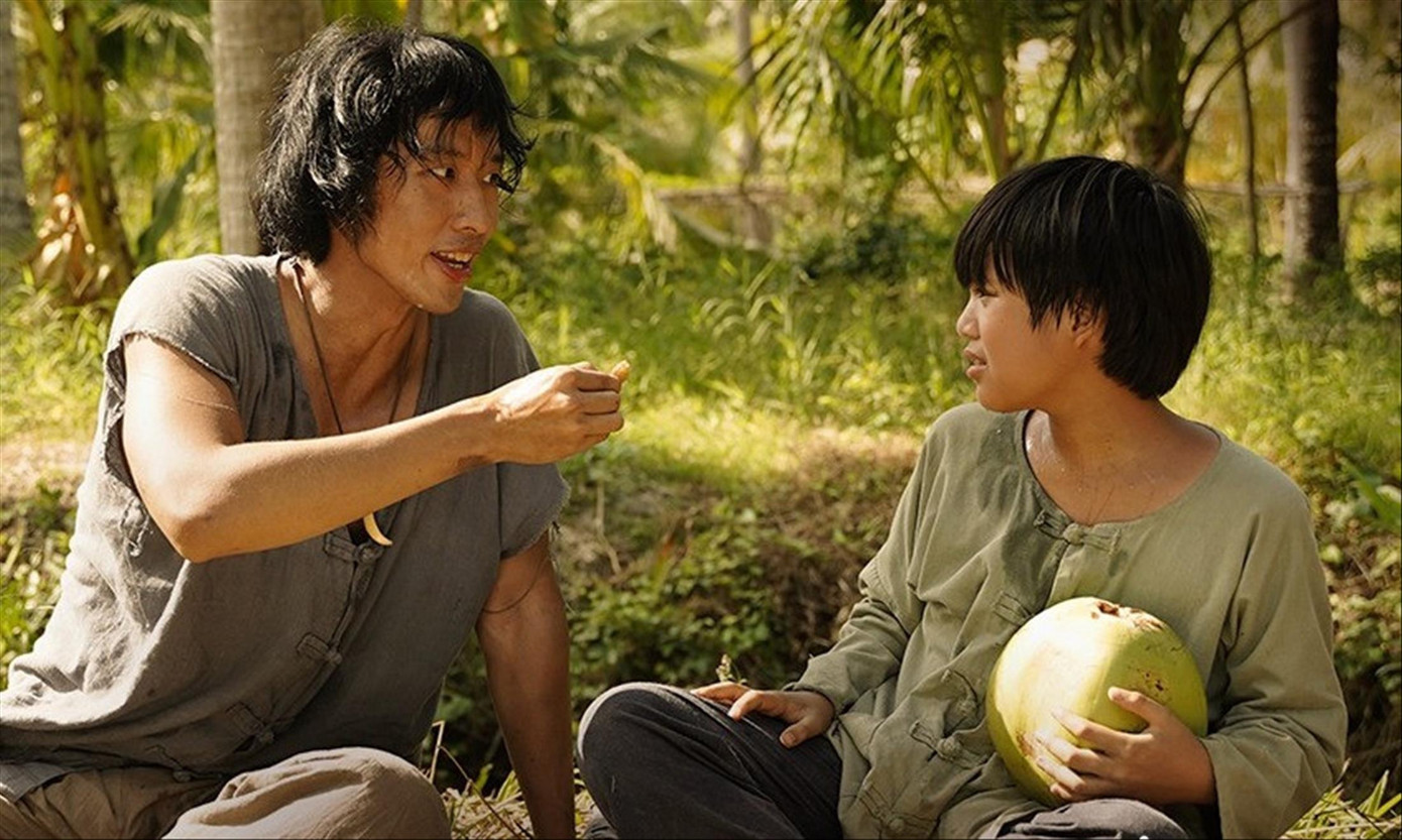 Nhà làm phim đề xuất sửa thoại liên quan Thiên Địa hội, Nghĩa Hòa đoàn. Nhà làm phim đề xuất sửa thoại liên quan Thiên Địa hội, Nghĩa Hòa đoàn.