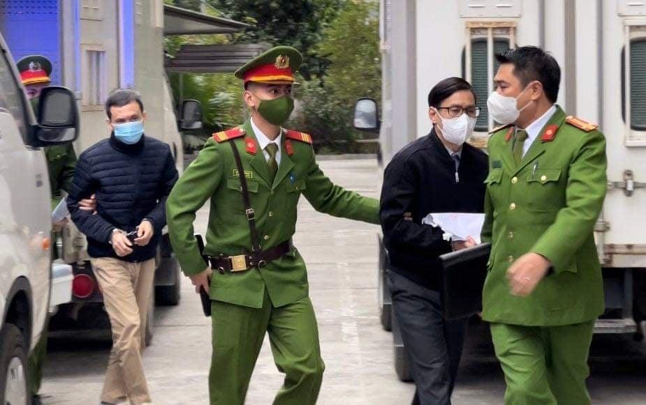 Bị cáo Nguyễn Văn Tứ, cựu Giám đốc Sở KH&ĐT Hà Nội. Bị cáo Nguyễn Văn Tứ, cựu Giám đốc Sở KH&ĐT Hà Nội.