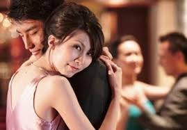 Cái kết bất ngờ của cô gái muốn cưới chồng bạn thân ảnh 1