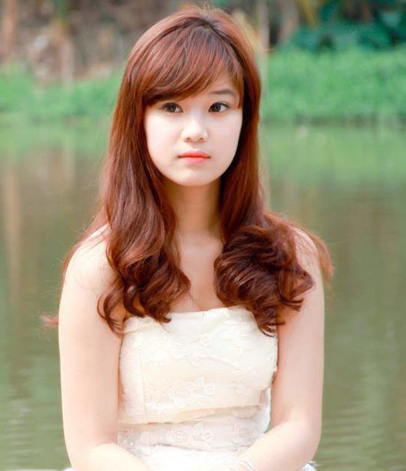 Chibi Hoàng Yến. Chibi Hoàng Yến