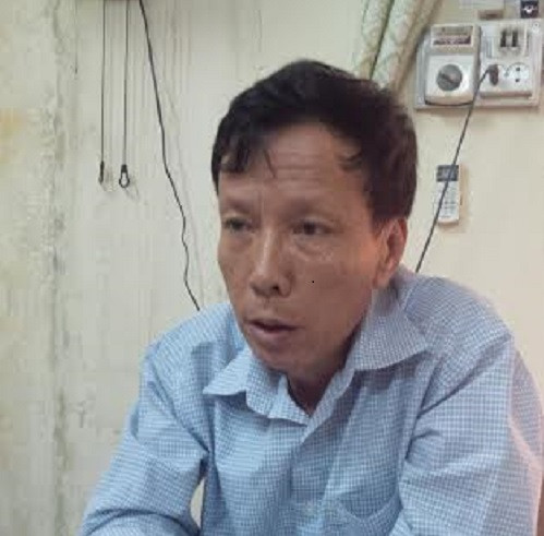 Bí ẩn vụ trộm 7 pho tượng hơn 300 năm tuổi ở Hà thành ảnh 2