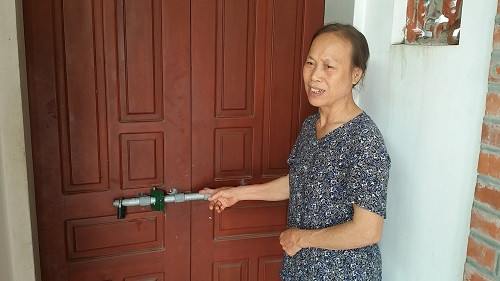 Bí ẩn vụ trộm 7 pho tượng hơn 300 năm tuổi ở Hà thành ảnh 1