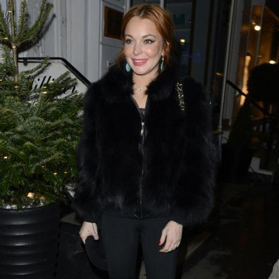 Đây là lần thứ 2 cô nàng trốn tránh việc phải ra hầu tòa