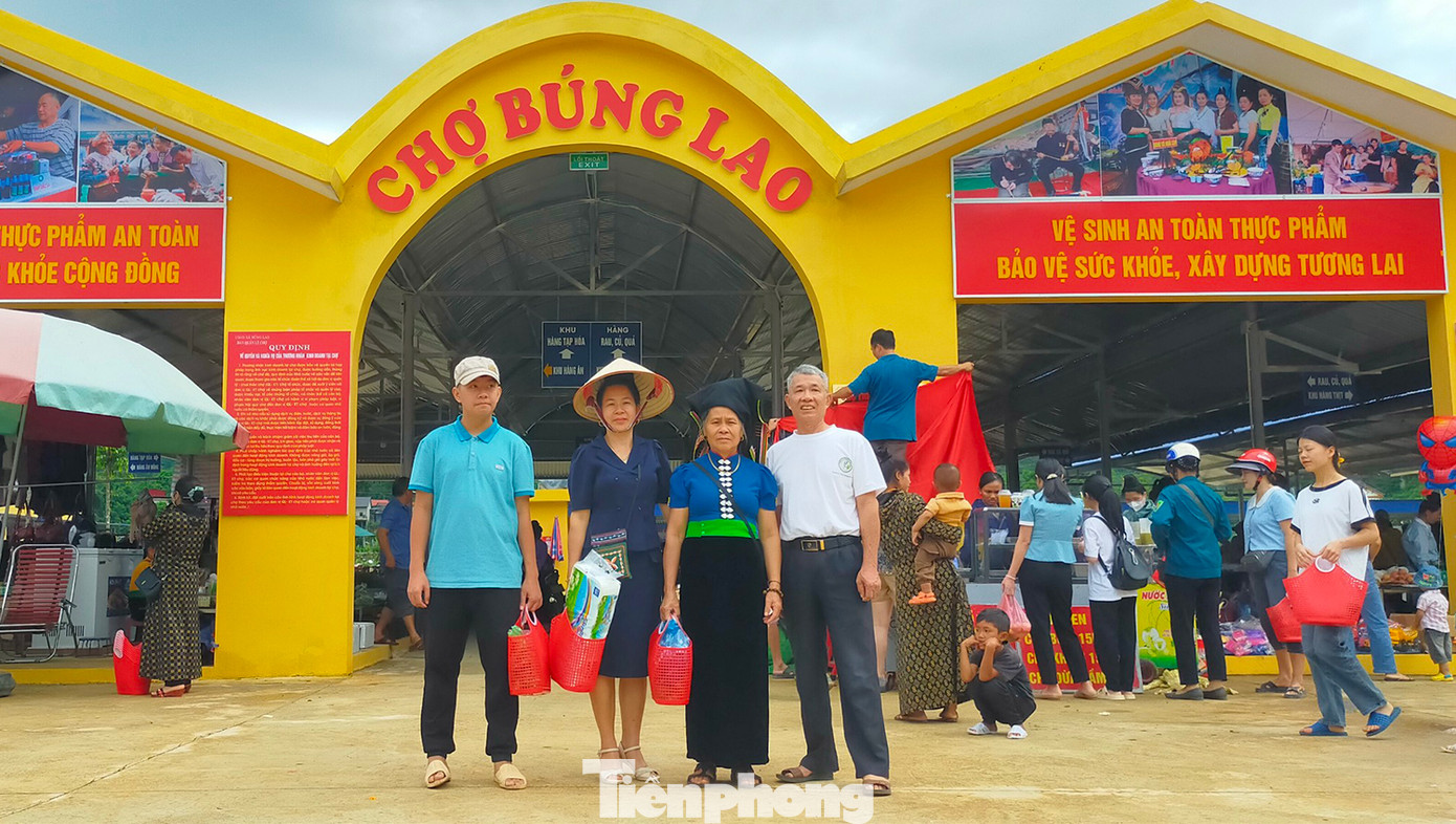 Đến việc tích cực tuyên truyền, vận động, lan tỏa trong cộng đồng nhằm giảm dần và tiến đến nói không với rác thải nhựa như túi nilon dùng một lần.