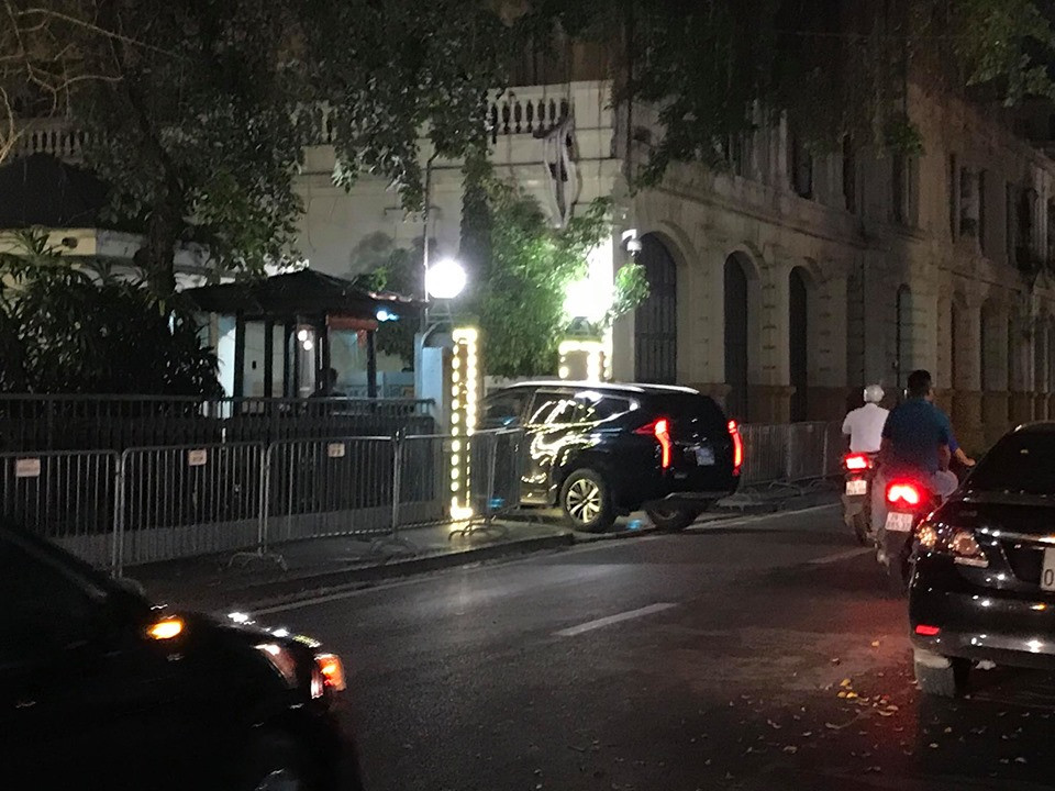 Khám xét nhà riêng, nơi làm việc của Chủ tịch Hà Nội Nguyễn Đức Chung ảnh 16