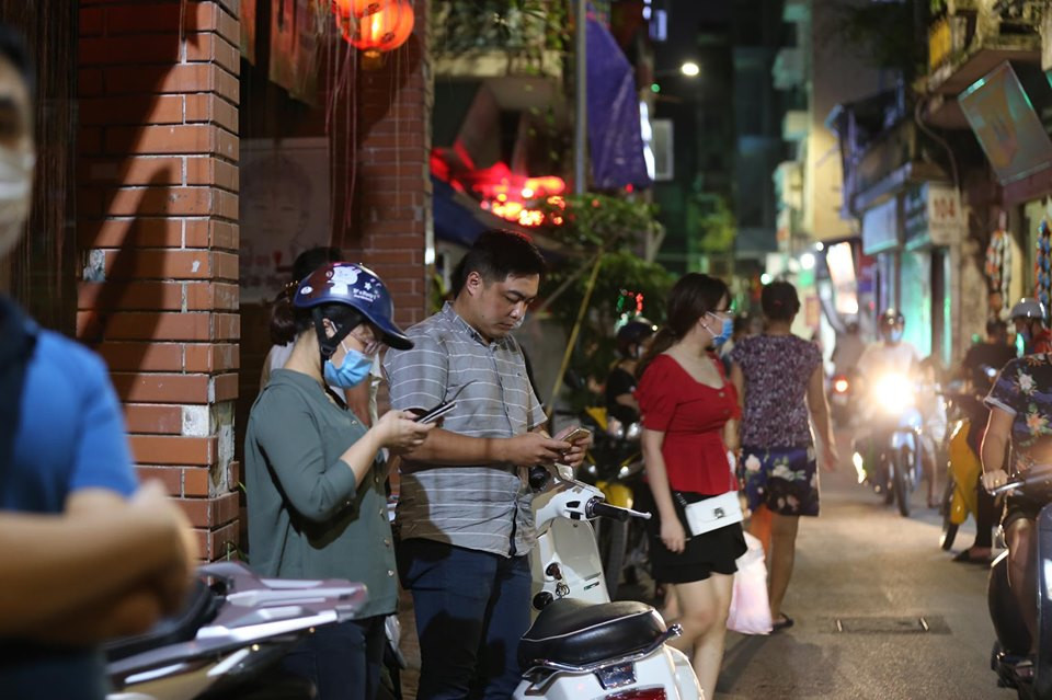 Khám xét nhà riêng, nơi làm việc của Chủ tịch Hà Nội Nguyễn Đức Chung ảnh 9