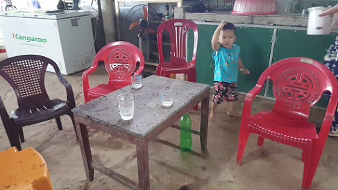  Doanh nghiệp dùng phân bón cây, dân kêu trời vì ô nhiễm ảnh 1