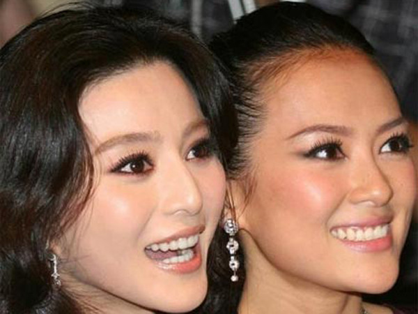 Phạm Băng Băng có phải là kẻ 