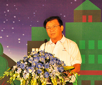 ĐBSCL hưởng ứng Giờ Trái đất 2018 ảnh 2