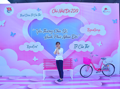 Cần Thơ sẵn sàng cho ngày hội Chủ nhật Đỏ ảnh 6