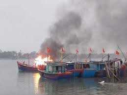 Bão số 9 suy yếu thành áp thấp nhiệt đới ảnh 16 Bão số 9 suy yếu thành áp thấp nhiệt đới ảnh 16