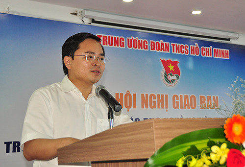 Trung tâm việc làm là cầu nối với thanh niên ảnh 3