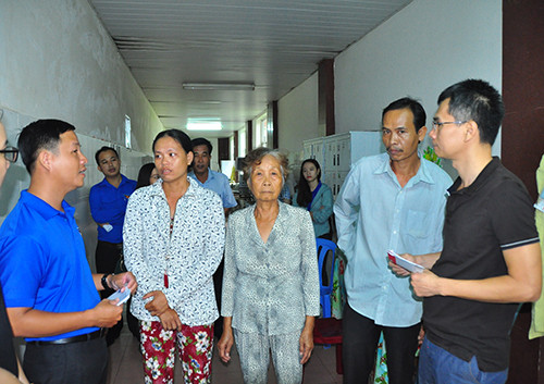 Bữa cơm nhân ái lan tỏa đến Miền Tây ảnh 4