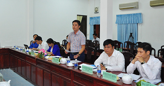 Quan tâm giáo dục đạo đức lối sống cho thế hệ trẻ ảnh 2