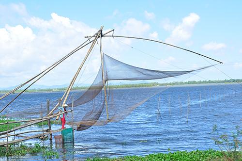 Chính thức xả đập Tha La và Trà Sư ở đầu nguồn lũ An Giang ảnh 11