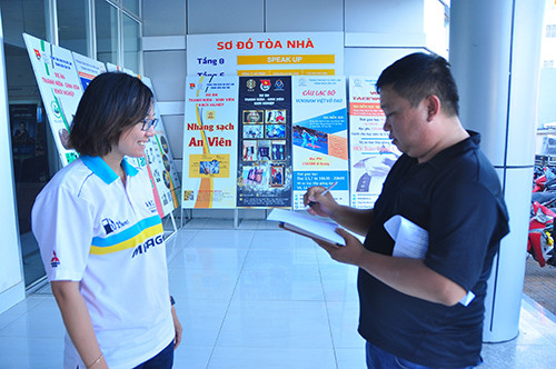 Cần Thơ sẵn sàng cho ngày hội Chủ nhật Đỏ ảnh 2