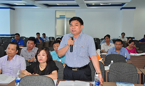 Trung tâm việc làm là cầu nối với thanh niên ảnh 4