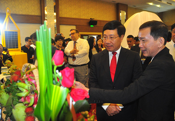 Đi tìm lời giải trước những thách thức về biến đổi khí hậu ảnh 3