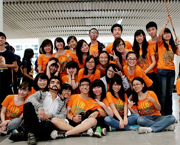 Để sống đúng với tuổi học trò hồn nhiên, vô tư