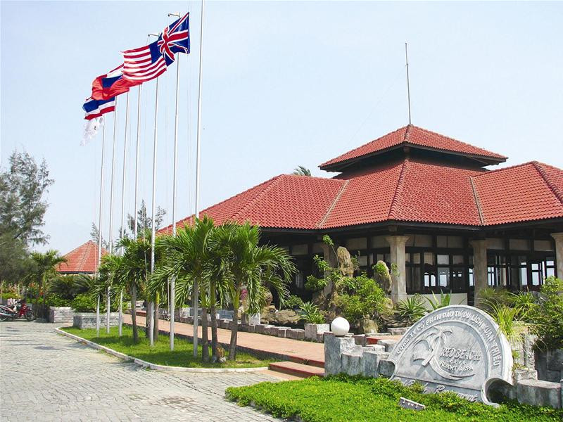 Ảnh: Trần Tuấn