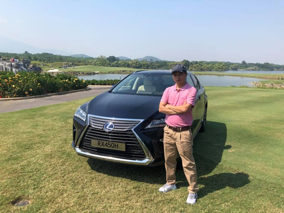 144 golfer và 6 giờ trải nghiệm thú vị trên sân Kings Course ảnh 24