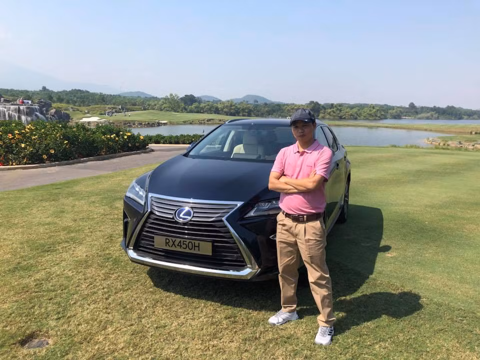144 golfer và 6 giờ trải nghiệm thú vị trên sân Kings Course ảnh 24