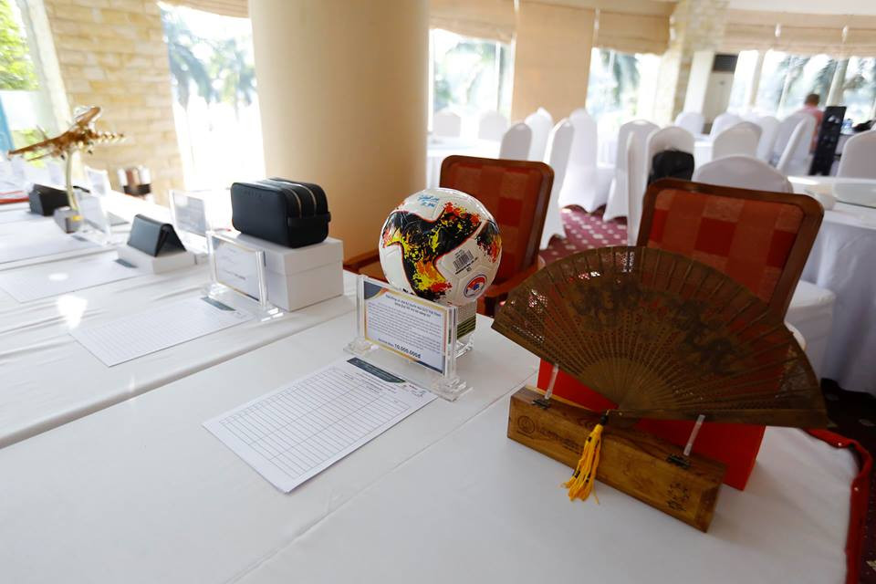 144 golfer và 6 giờ trải nghiệm thú vị trên sân Kings Course ảnh 50