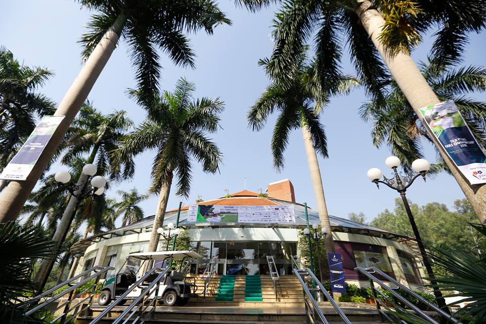 144 golfer và 6 giờ trải nghiệm thú vị trên sân Kings Course ảnh 46