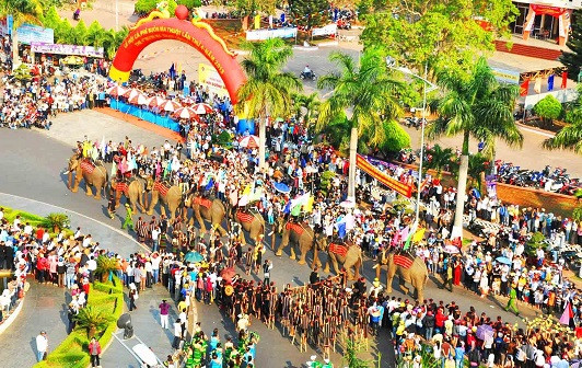 Bảo tàng Thế giới Cà phê đón khách tham quan ảnh 6