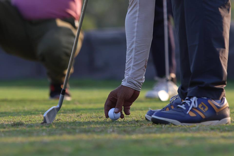 144 golfer và 6 giờ trải nghiệm thú vị trên sân Kings Course ảnh 3