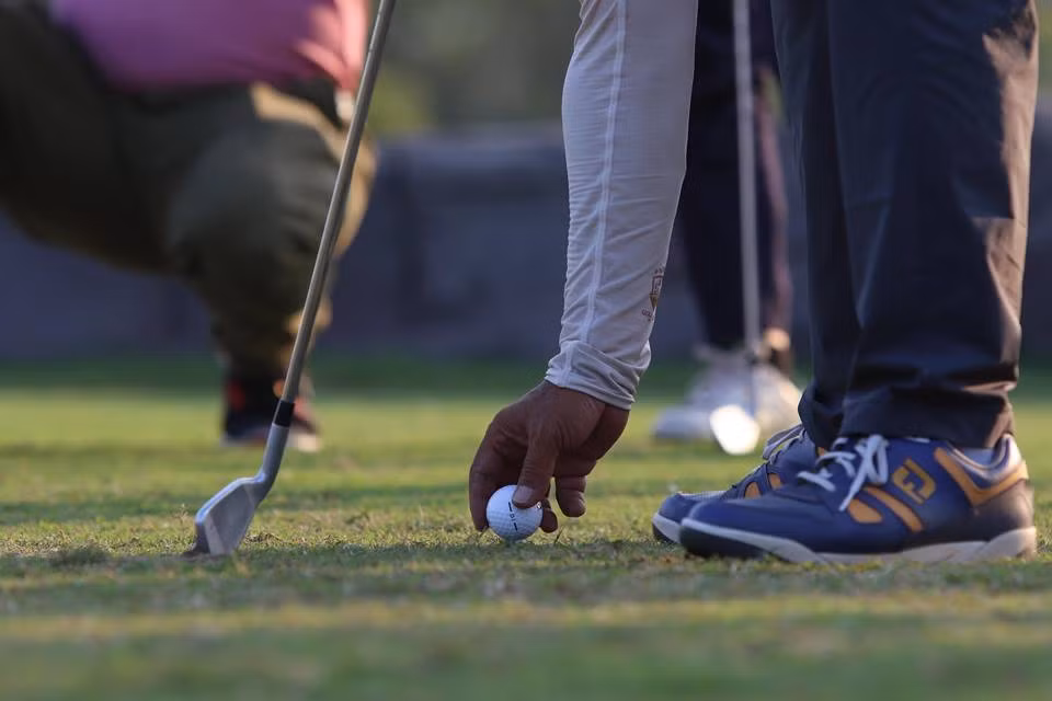 144 golfer và 6 giờ trải nghiệm thú vị trên sân Kings Course ảnh 3