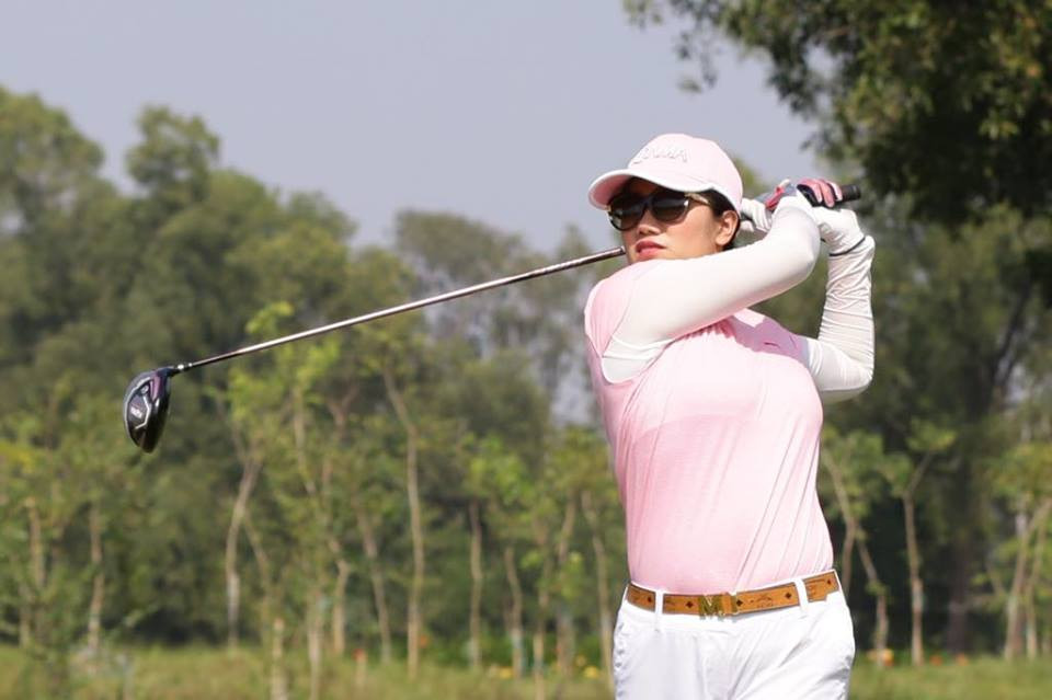 144 golfer và 6 giờ trải nghiệm thú vị trên sân Kings Course ảnh 23